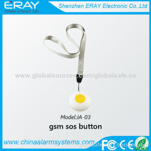 Smart design door alarm sensor magnets with anti-RFI, EMI interference